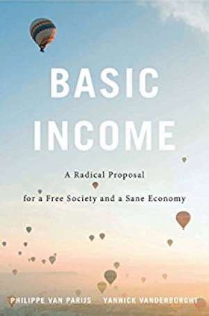 Basic income magic